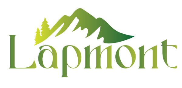 Lapmont Resort official logo