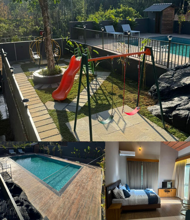 Amenities
