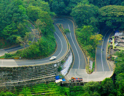 Lakkidi View Point