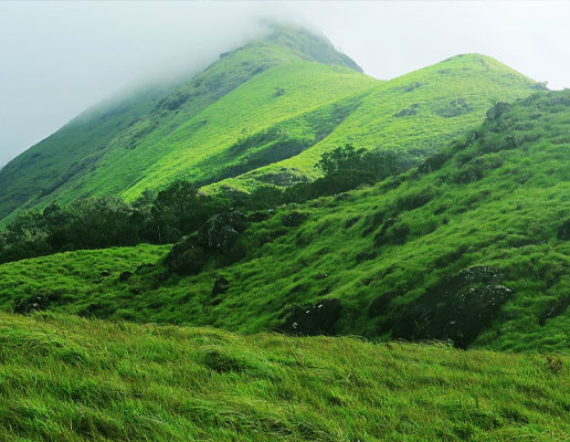 Chembra Peak